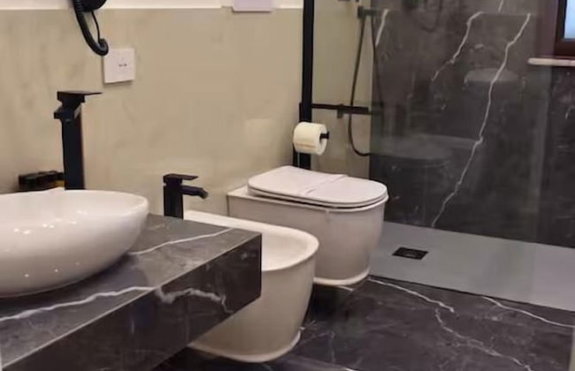 Gloden House Apartments - Foto 35