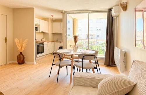 Farges - Gare Saint Roch avec terrasse et garage privatif - Photo 7