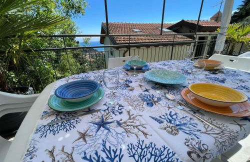 Apartment Paradise View by Interhome - Foto 29