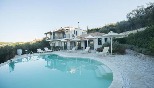 Villa Sania - Foto 3