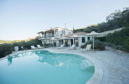 Villa Sania - Foto 3