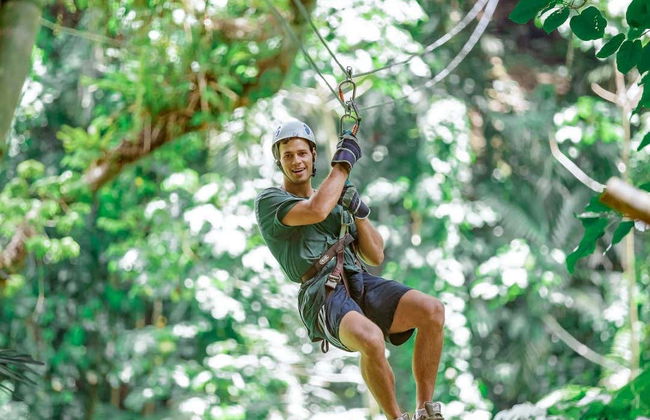 Excursión a Chukka Ocean Outpost - Foto 5