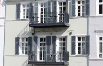 Logierhaus Stadt Lyon - Foto 17