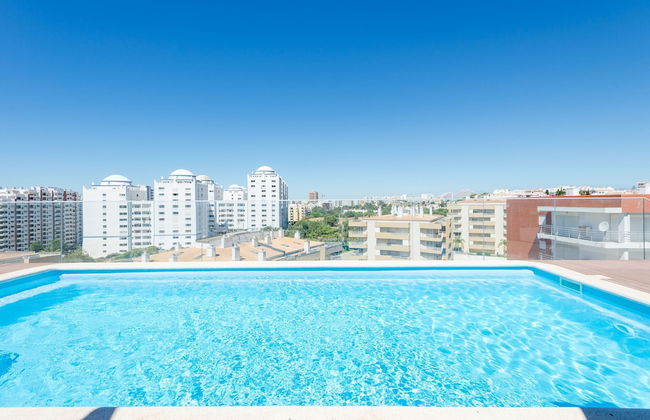 Casa Appartimao at Praia da Rocha - Foto 1