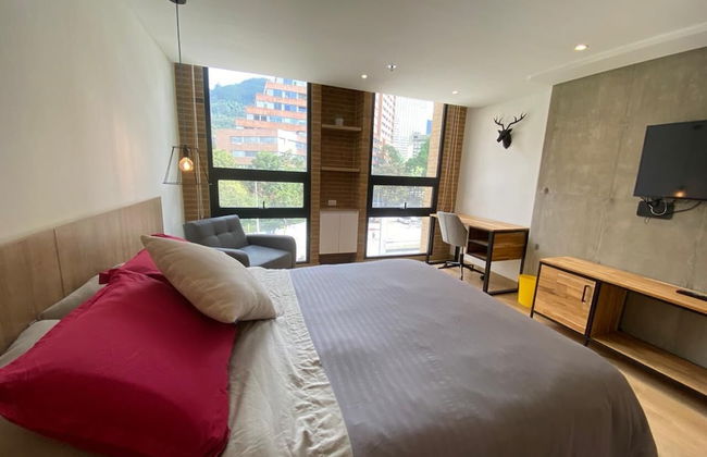 Mitika Apartamentos - Foto 35