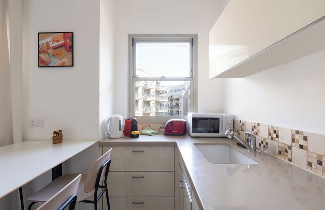 Amazing Jaffa by TLV2RENT - Foto 28