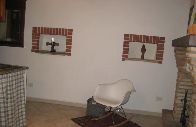 Casa Messi - Casa Messi a Vicolo Belfiore 15 One-bedroom Apartment Standard Rate - Foto 10