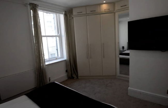 Beautiful 2-bed Flat in London - Foto 5