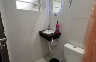 Kitnet 1 privado com piscina em Pontal do Sul - Foto 13