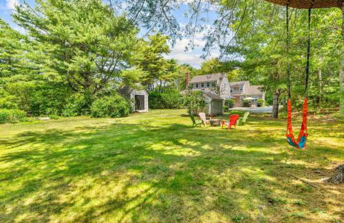 Gorgeous Home 1 mile to Beach and near Cape Cod Bikepath - Foto 50