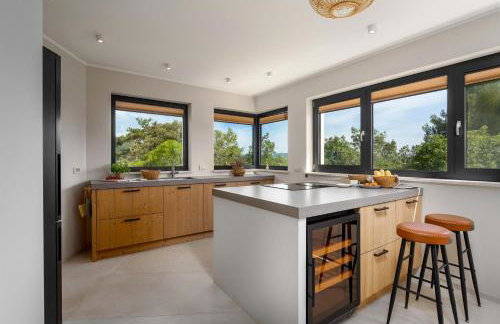 The mediterranean collection of sea view houses - Foto 15