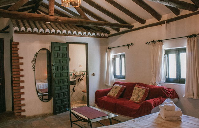 Alqueria de los Lentos - Foto 24