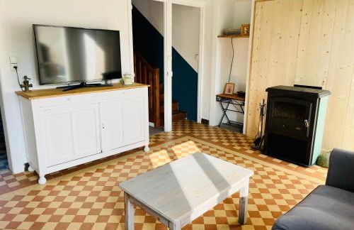 Le Petit de la Ferme du Raz Blanchard - Foto 12