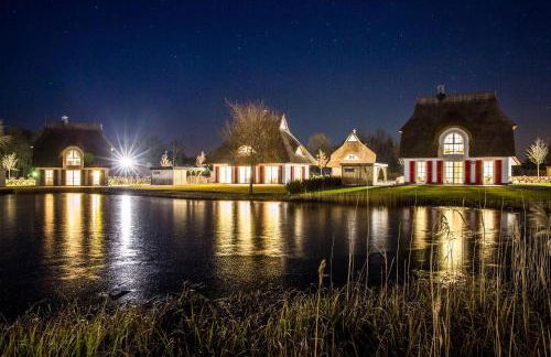 Ferienhaus Schilfrohrsaenger 26 - Foto 9