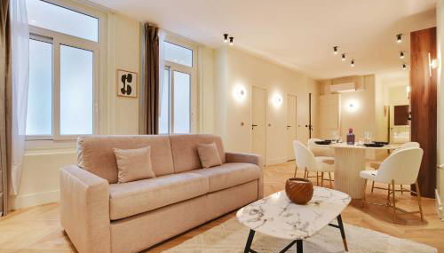 Luxurious apartment - 2BR-6P - Saint-Germain - Foto 2