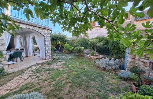 Stone House with garden Laganini - Photo 37