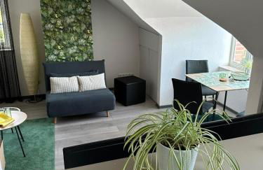 Apartment nahe Naturschutzgebiet „Wurmtal“ - Foto 6