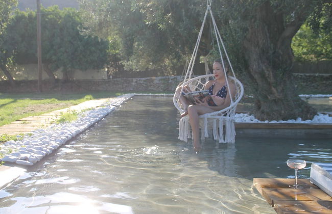 OW Andros - Luxury Suites - Photo 69