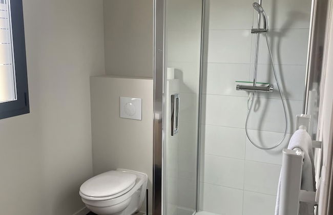 Ducey Appart'hôtel - Foto 26