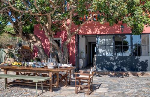 Alma Loca Syros - Foto 17