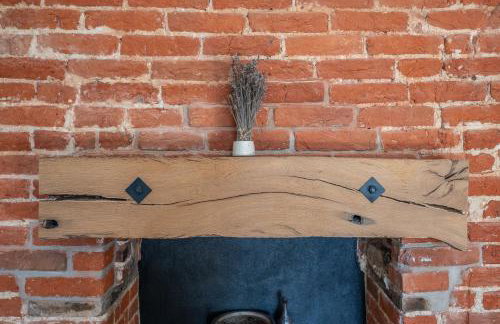 Suffolk House, Saxmundham - Foto 27