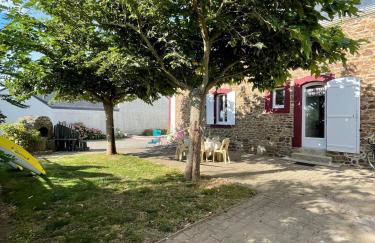 Maison familiale vue sur la mer à Assérac - Foto 36