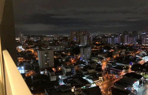 Monte Fuji ~ GRU 39m2 - Foto 42