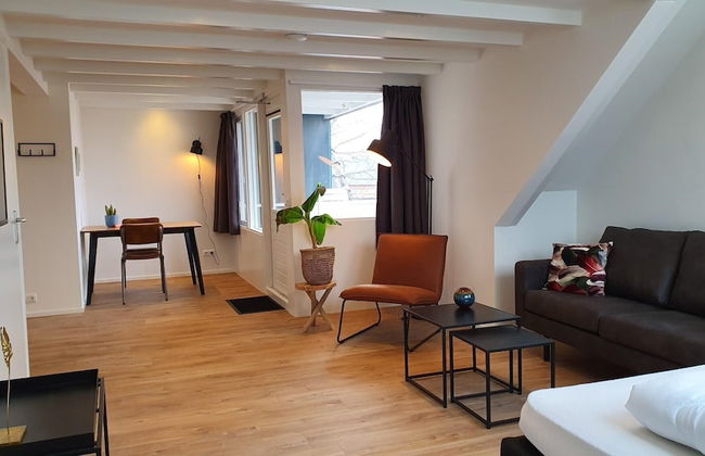 De Vlindertuin Ameland - Foto 64