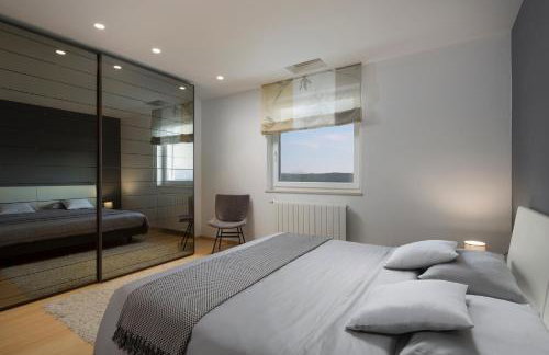 Villa L - Villa with 2 separate units - Foto 17