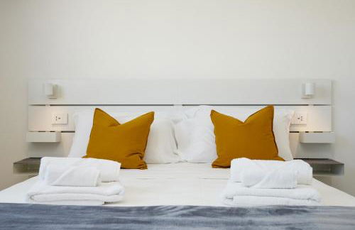 Keys of Sicily - Residence "Sabbia" sul mare - Foto 12