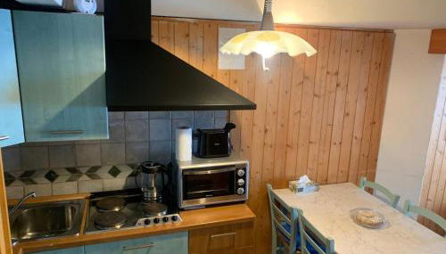 Monalisa sweet house - Appartamento Marilleva 1400 - Foto 3