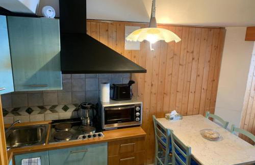 Monalisa sweet house - Appartamento Marilleva 1400 - Foto 3