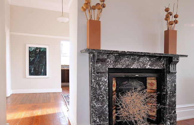 Barry Hall Apartments - Foto 27