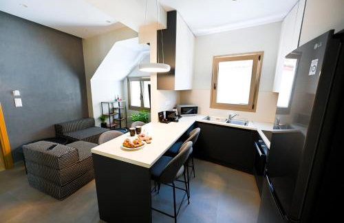 Eumorphia Studios & Apartments - Foto 11