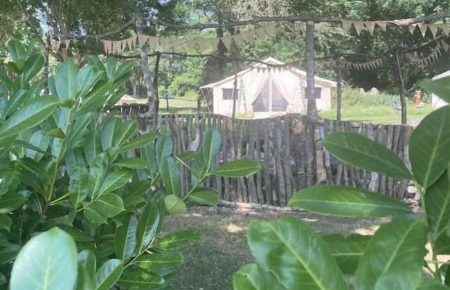 Bell Tent Village - Photo 68