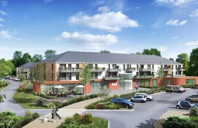 Résidence DOMITYS L'Aigrette Bleue - Foto 31