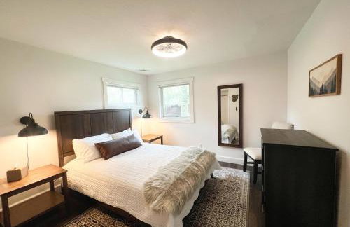 Glacier's Edge Cabins - Foto 40