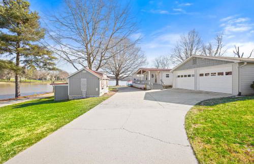 300 Degree Views, NEW HotTub, Firepit, Lighthouse - Foto 37