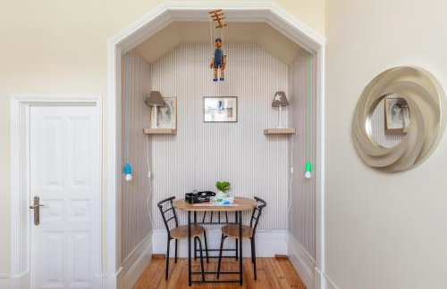 Sky Accommodations family Studios and Suites - Photo 15