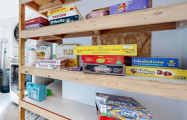 Rmnp Retreat - Group-friendly Home Near Estes Park - Foto 26