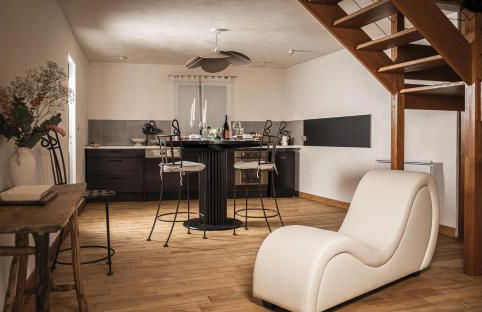 Superbe appartement loveroom avec balnéo Dolce notte - Foto 17