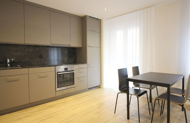 Swiss Star Wiedikon - Foto 11