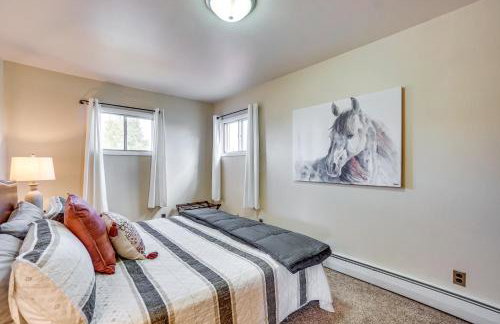 Laramie Vacation Rental 3 Mi to Downtown! - Foto 14