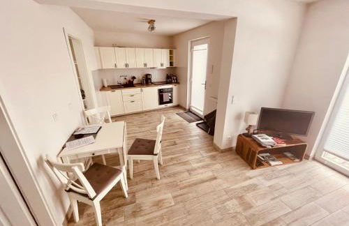 Ferienwohnungen Mey Haus zum Rosenstock - Photo 17