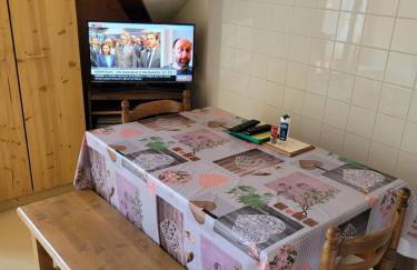 Duplex Métabief - Foto 47