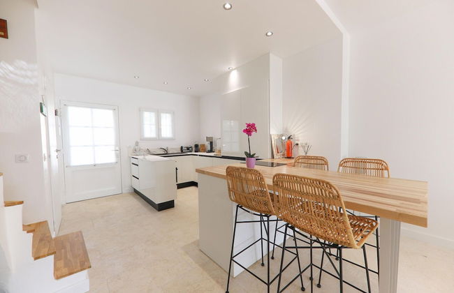 Attractive Holiday Home in Port Grimaud With Jetty - Photo 19