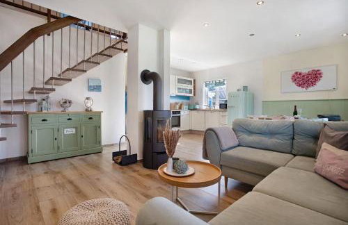 Komfortables Ferienhaus Allee - Foto 4