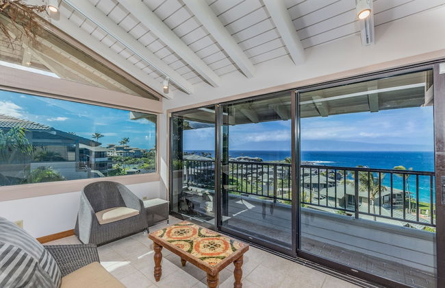 Kapalua Bay Villa 15b2 - Foto 14