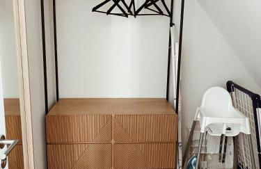 NEU Ferienwohnung am Kloster, ländliche Idylle mit der ganzen Familie - Foto 24