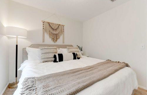 Austin Home Near Lakeline Mall & Pinballz Austin - Foto 30